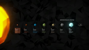 元素挖掘游戏截图2