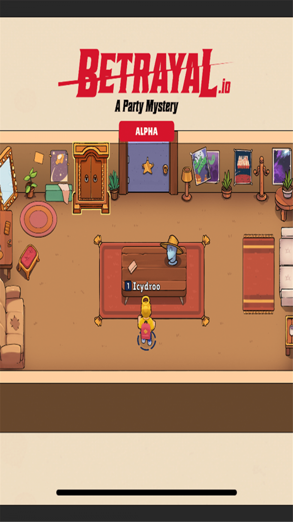 我们之间2游戏截图3