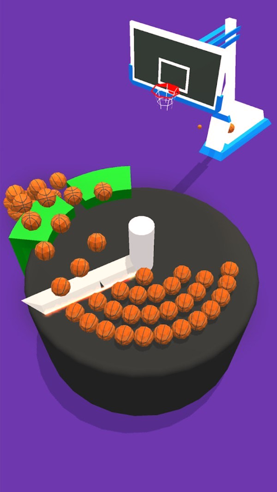 都切成碎片游戏截图4