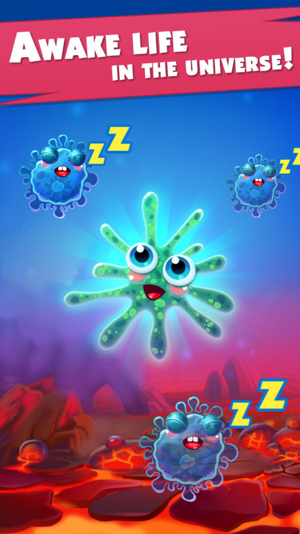 无法停止游戏截图1