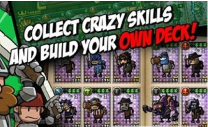 万巴姆勇士游戏截图2