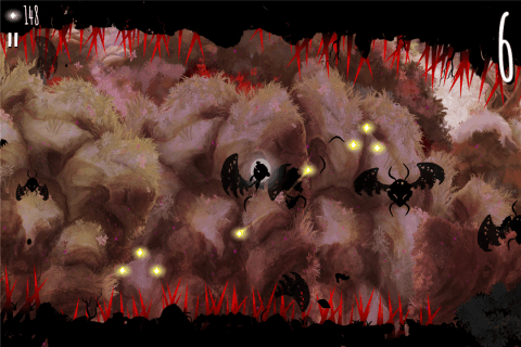 暗影战虫大冒险游戏截图3