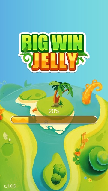 大赢果冻游戏截图4