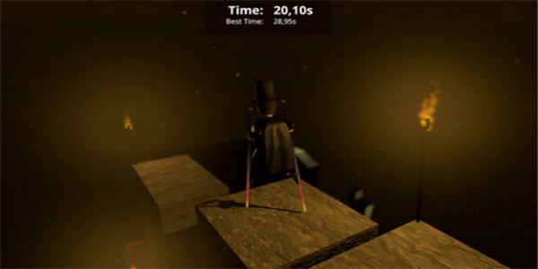 史上最强杂技之神游戏截图2