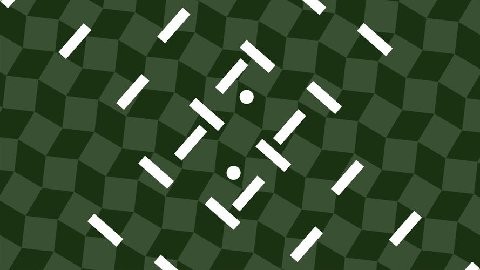 方块浩劫游戏截图1