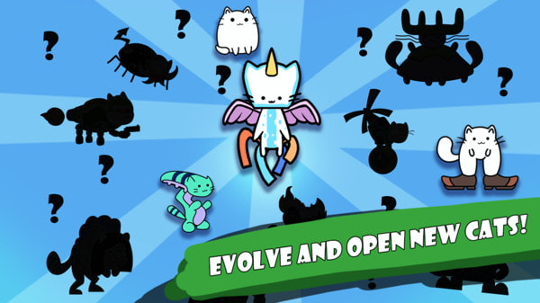 合成大陆-游戏截图4