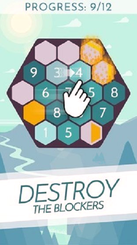 十二分之一游戏截图2