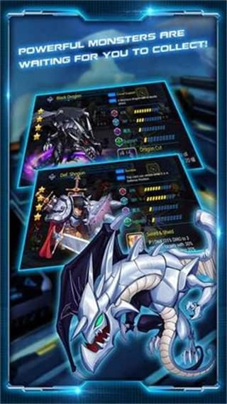 决斗边疆游戏截图3