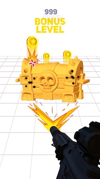 火力射击大师游戏截图2