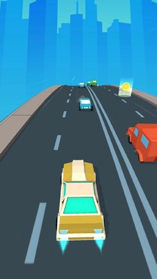 最高通缉游戏截图3