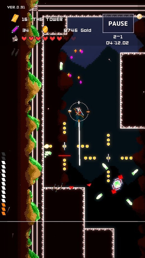 逆转物语游戏截图4