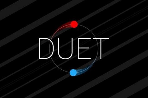 二重跑酷游戏截图1