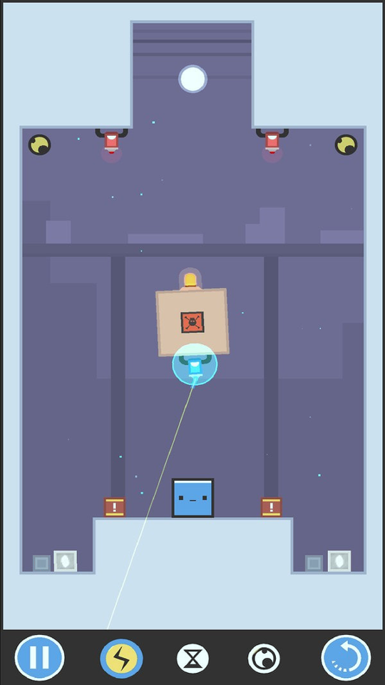 伏特方块游戏截图2