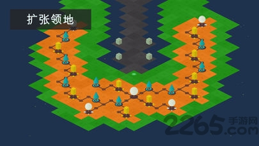 Nanuleu中文版游戏截图2