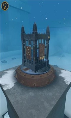 鸟笼2游戏截图2