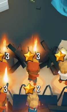 丧尸围城：绝境求生2游戏截图1