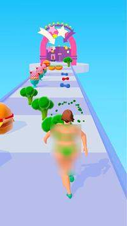 身体竞赛挑战游戏截图3