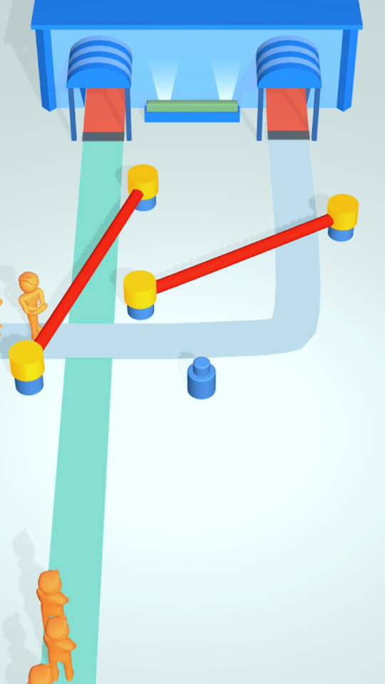 绳索俱乐部游戏截图1