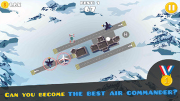 机场指挥官游戏截图1