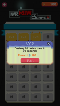 死里逃生游戏截图3