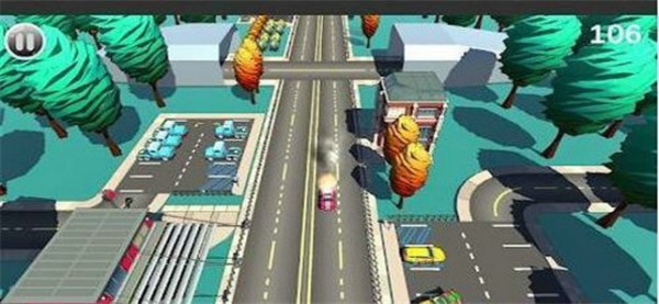 车大师的漫漫长路-游戏截图2