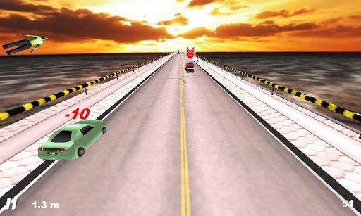 双向车道游戏截图2