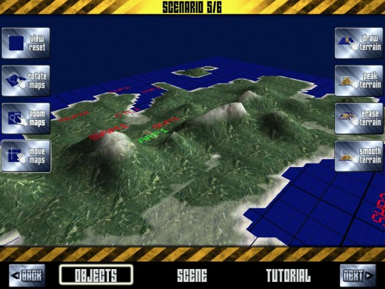 海军航空兵游戏截图3