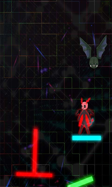 魔镜谁是天秀之人游戏截图4