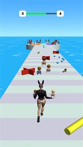 杂耍女王游戏截图1