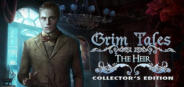 残酷谎言10继承人游戏截图1