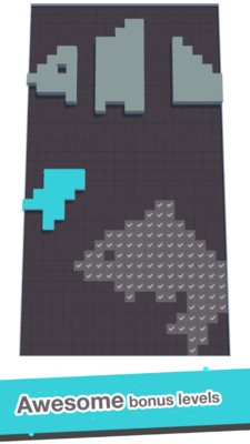 方块组合游戏截图2