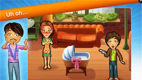 超级惊喜游戏截图1