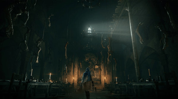 勇士托尼游戏截图1