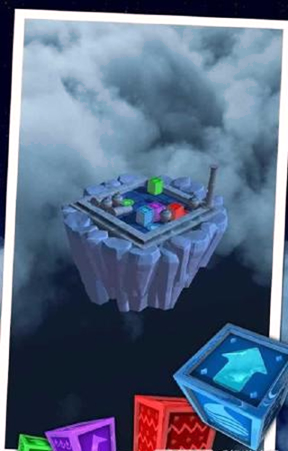 女神之石游戏截图1