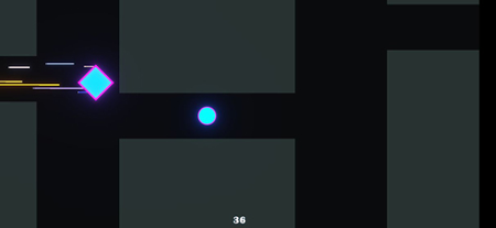 极速方块游戏截图3