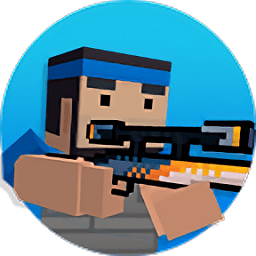 方块精英破解版