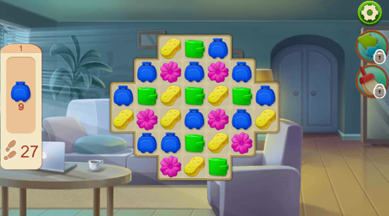 度假酒店海湾故事游戏截图3