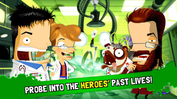 宝宝外科医生4游戏截图3