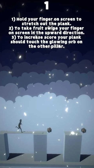 木板赛跑者游戏截图3