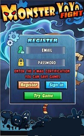 螺旋召唤中文版游戏截图2