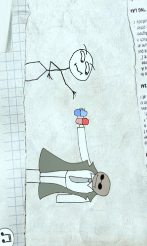 史上最贱暴走游戏3游戏截图3