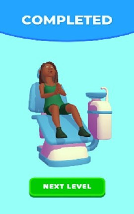 叫我牙先生游戏截图1