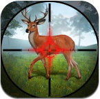 猎鹿人之密林探险