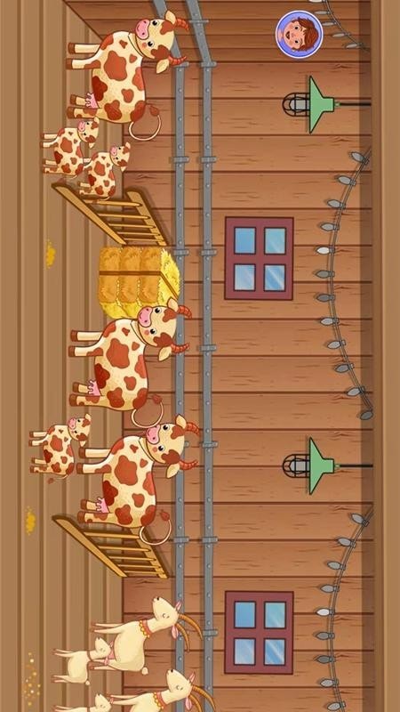 米加小镇农场游戏截图1