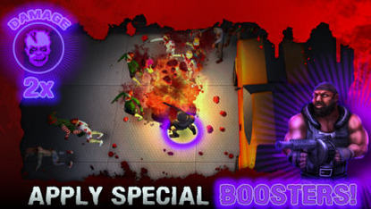 连环杀手游戏截图1