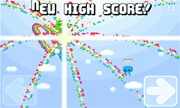 千星之旅游戏截图2