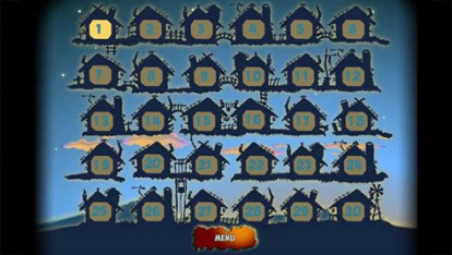 小心神父游戏截图3