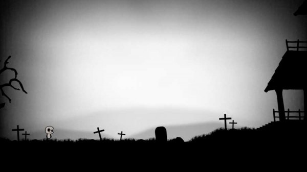 暗地求生游戏截图1