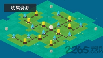 Nanuleu中文版游戏截图4