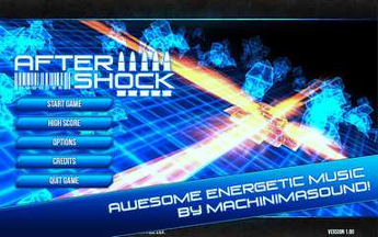 余震-游戏截图4